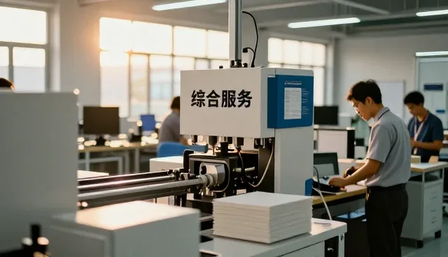 企业管理系统