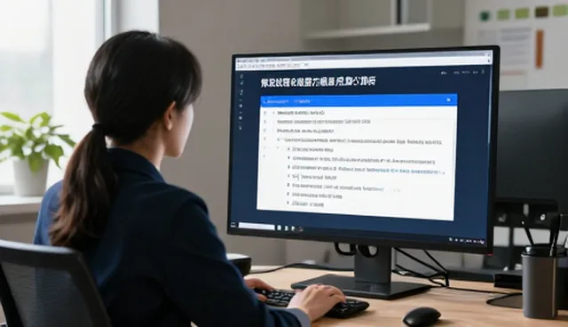 提升客户支持效率的关键:常见故障排查方法解析